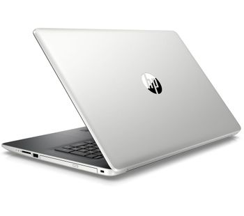 HP 17-by2500na 17.3