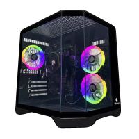 pc sobremesa nitropc avanzado amd ryzen 3 3200g 8gb 480gb ssd radeon rx vega 7 windows 11 pro negro