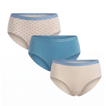 DIM Culote y bragas D4C20 para mujer