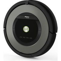irobot roomba 891 robot vacuum cleaner - bronze bronze