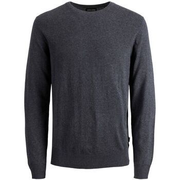 Jack & Jones Jersey 12208364 EMIL-DARK GREY para hombre