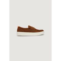 tommy hilfiger mocasines fm0fm05786 para hombre