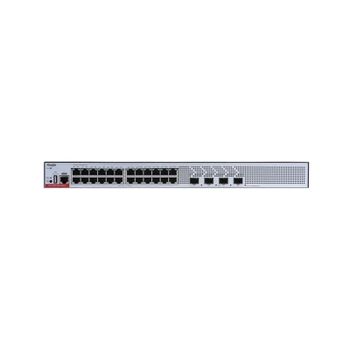Conmutador Ruijie RG-CS83-24GT4XS-P 24 puertos Gigabit Ethernet PoE+ L3