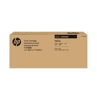 hp - samsung toner amarillo standard sl-c4010nd  c4060fx
