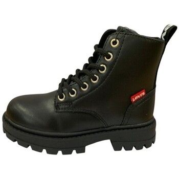 Levis Botas PASADENA REFRESH 120S Negro para niño