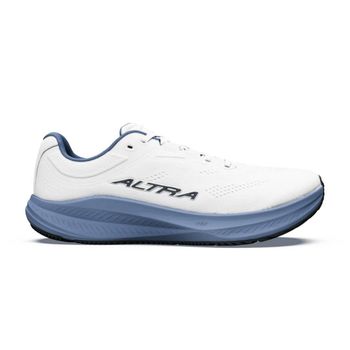 Zapatillas Altra Torin 9 Blanco Azul AW26, Talla 43 - EUR