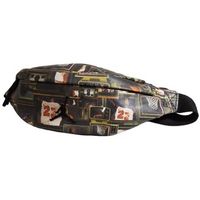 nike bolso air jordan jam borough gfx para hombre