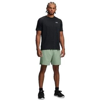Under Armour Short Short Graphique Ua Vanish Tissé 6' para hombre