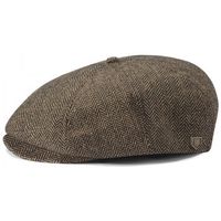 brixton gorra brood snap cap para mujer