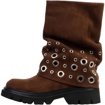 Super Mode Botines 272365 para mujer