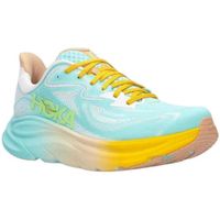 hoka zapatillas de running chaussures de running clifton 10 mousse eva compressee para hombre