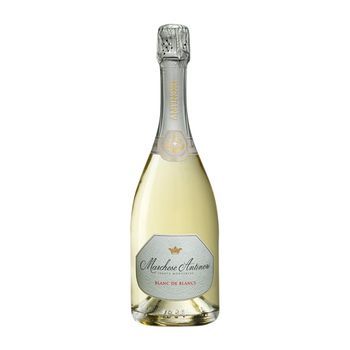 Marchesi Antinori Blanc De Blancs Brut Franciacorta 75 Cl 12.5% Vol.