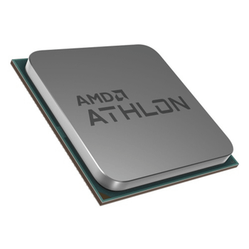AMD Athlon 3000G 3.5GHz Socket AM4 35