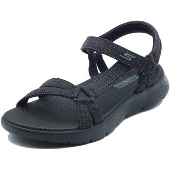 Skechers Sandalias 141451 Sublime para mujer