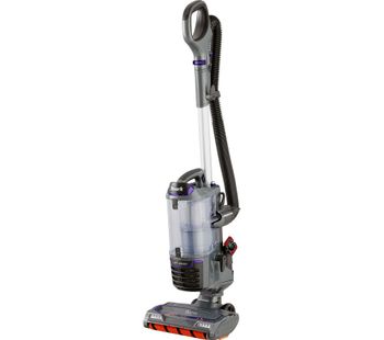 Shark DuoClean Lift-Away NV700UK Upright Bagless Vacuum Cleaner - Grey & Purple, Grey