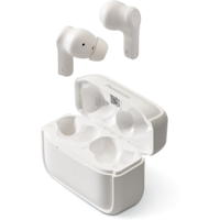 RZ-B210WDE-W Auriculares Bluetooth 20000 Hz Blanco