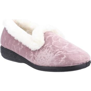 Fleet & Foster Pantuflas Adelaide para mujer