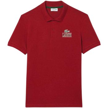 Lacoste Polo GT14258 para hombre