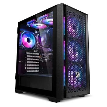 Vibox Vi-1 Gaming PC AMD Ryzen 3 3200G 16GB 1TB NVMe WiFi RGB