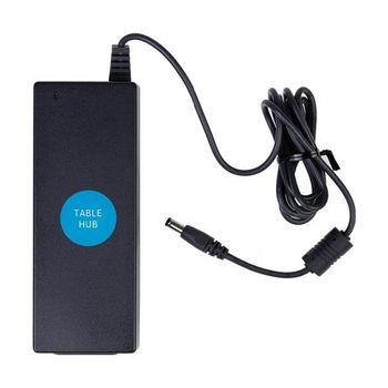 Logitech Rally Table Hub adaptador