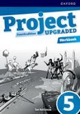 project 5 workbook 4 edicion upgraded