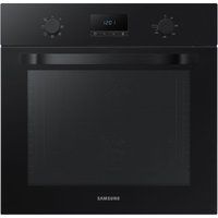 samsung nv70k1340bbeu electric built-under oven red