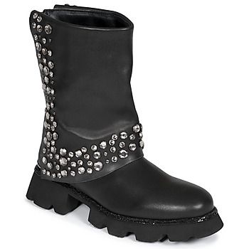 ALMA EN PENA Botines I251358 para mujer