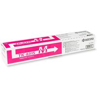 kyocera tk-8315m toner magenta original