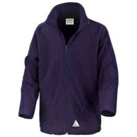 result core chaqueta r114j para nino