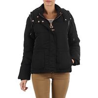 eleven paris abrigo de plumas taelly women para mujer