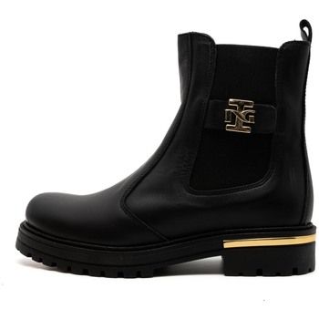 NeroGiardini Botas Cairo Tr Leone Legera para niña