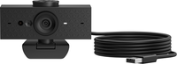 webcam hp 620 fhd usb