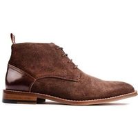 simon carter botas byrd 2 chukka botas para hombre