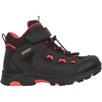 Mountain Warehouse Zapatillas de senderismo MW2485 para niño