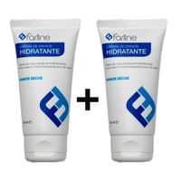 farline crema de manos hidratante 50 ml  50 ml