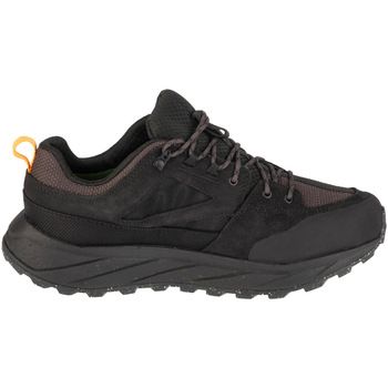 Jack Wolfskin Zapatillas de senderismo Terraquest Texapore Low M para hombre