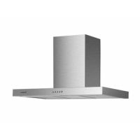 cata st-6000 x campana decorativa 60cm inox
