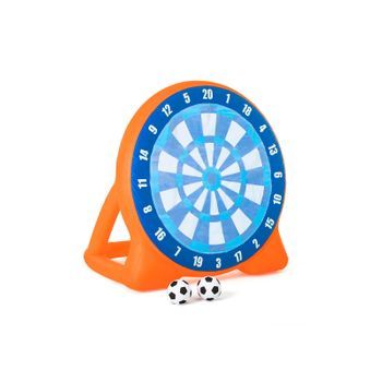 Diana Hinchable Gigante Para Pelotas Bestway 157x107x157 Cm