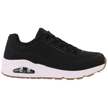 Skechers Zapatillas Unostand para niño