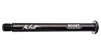 Fox racing shox kabolt axle   boost 15x110mm black