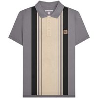 lambretta polo classic para mujer