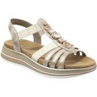 remonte sandalias d1j60 para mujer