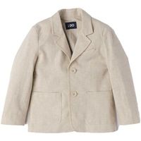 ido chaquetas tessuto navetta para nino