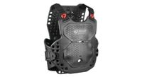 chaleco protector rxr r pro blackb