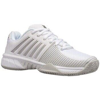 K-Swiss Zapatillas de tenis Express Light 2 Clay para mujer