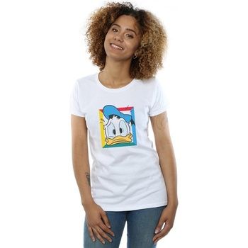 Disney Camiseta Paed para mujer