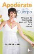 apoderate de tu cuerpo