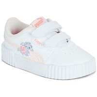 puma zapatillas carina 30 floral v inf para nina