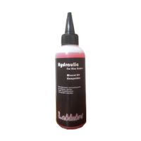 lablubri hydraulic for disc brakes mineral oil compatible 150ml para sistemas de freno hydraulico mineral
