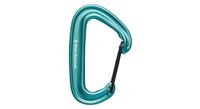 mosqueton black diamond miniwire turquesa